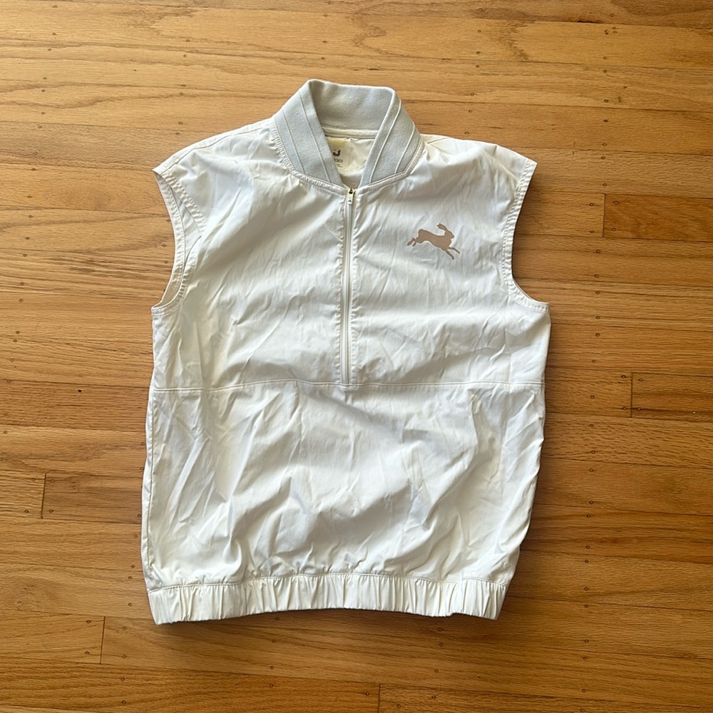 Tracksmith Vest